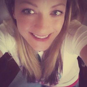 Meet your Posher, Becky